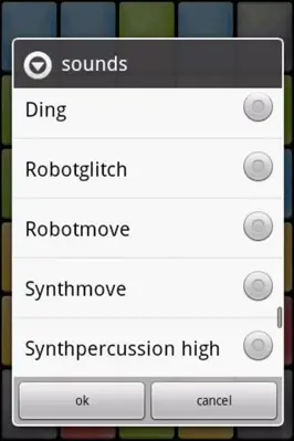 All-in-One Drum Pads android App screenshot 1