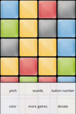 All-in-One Drum Pads android App screenshot 4